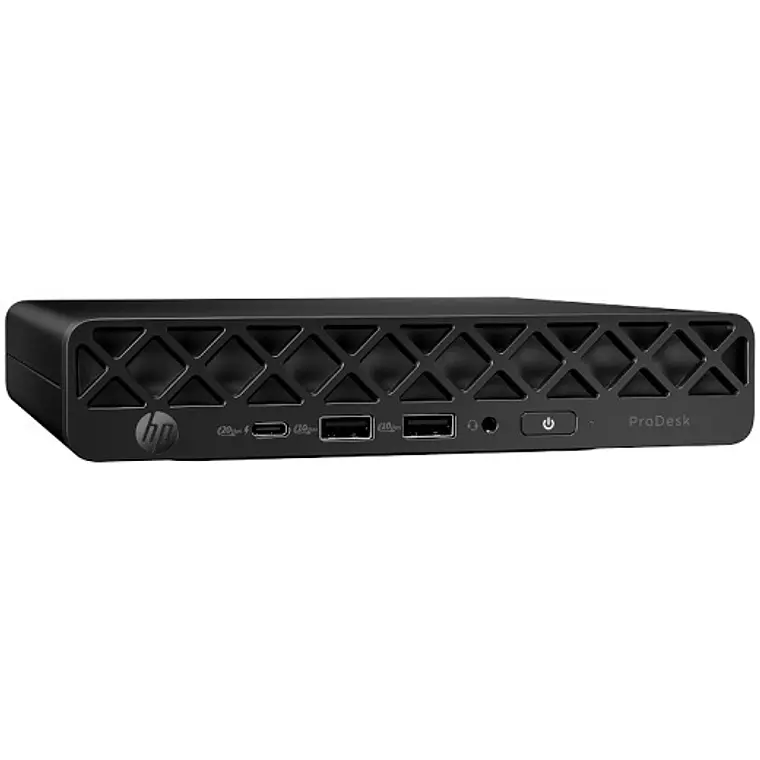 HP ProDesk 4 Mini G1i (Ultra 7 265T, 16GB Ram, 1TB SSD, Win11 Pro) 2