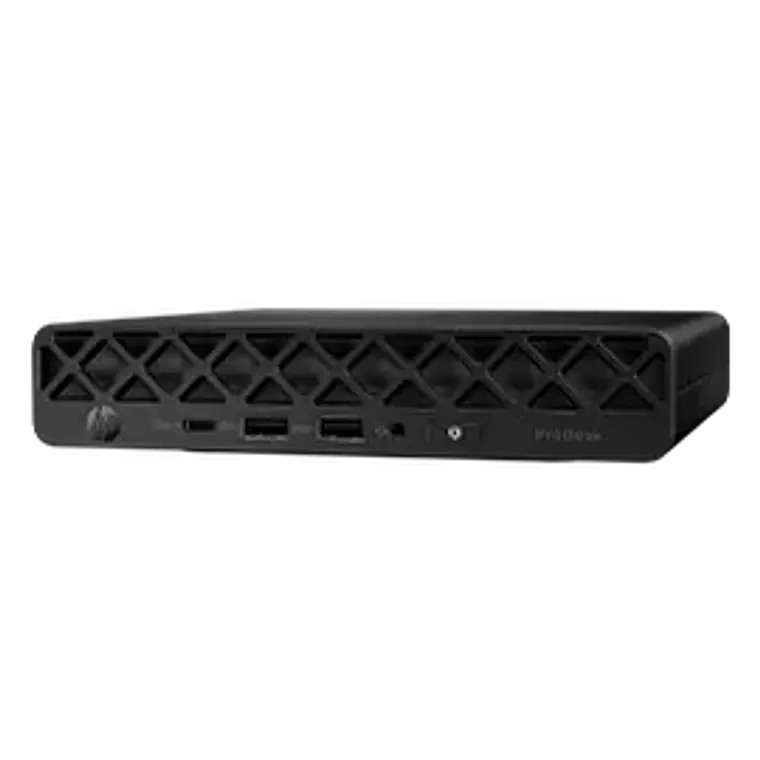 HP ProDesk 4 Mini G1i (Ultra 7 265T, 16GB Ram, 1TB SSD, Win11 Pro) 3