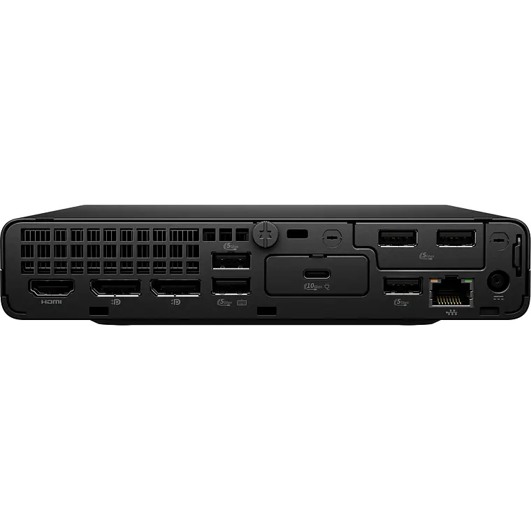 HP ProDesk 4 Mini G1i (Ultra 7 265T, 16GB Ram, 1TB SSD, Win11 Pro) 4