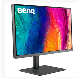 Monitor BenQ PD2706U de 27“