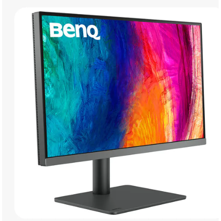 Monitor BenQ PD2706U de 27“ 1