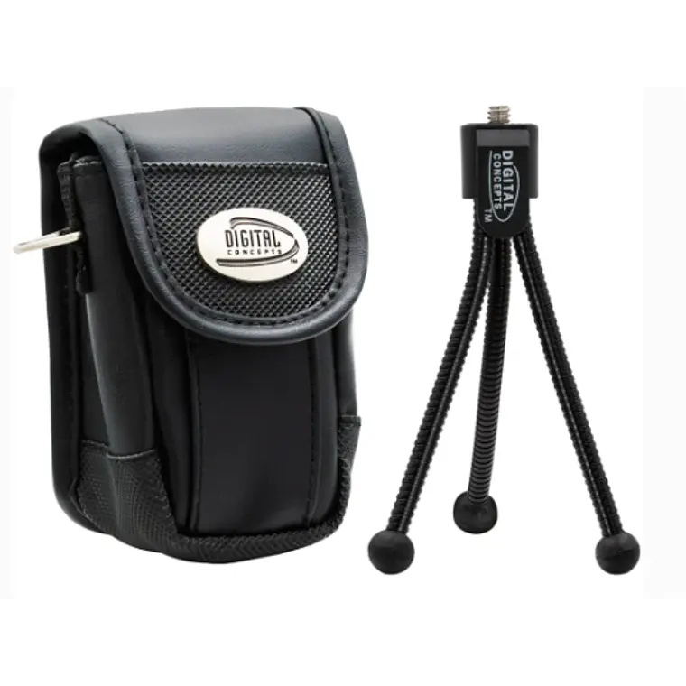 Kit de lentes y accesorios para fotografía - Xiaomi  1