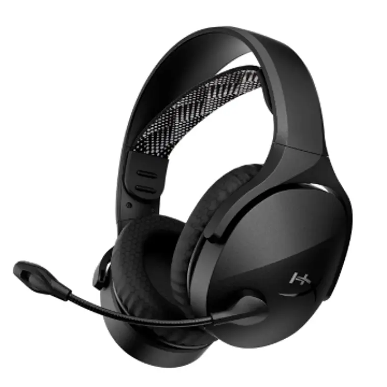 Audífonos Gamer Inalámbricos HyperX Cloud Jet - HP 1