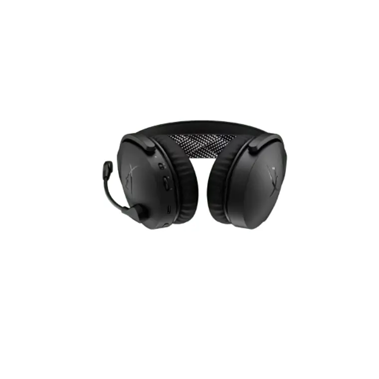 Audífonos Gamer Inalámbricos HyperX Cloud Jet - HP 4