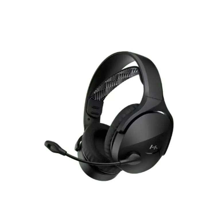 Audífonos Gamer Inalámbricos HyperX Cloud Jet - HP 5