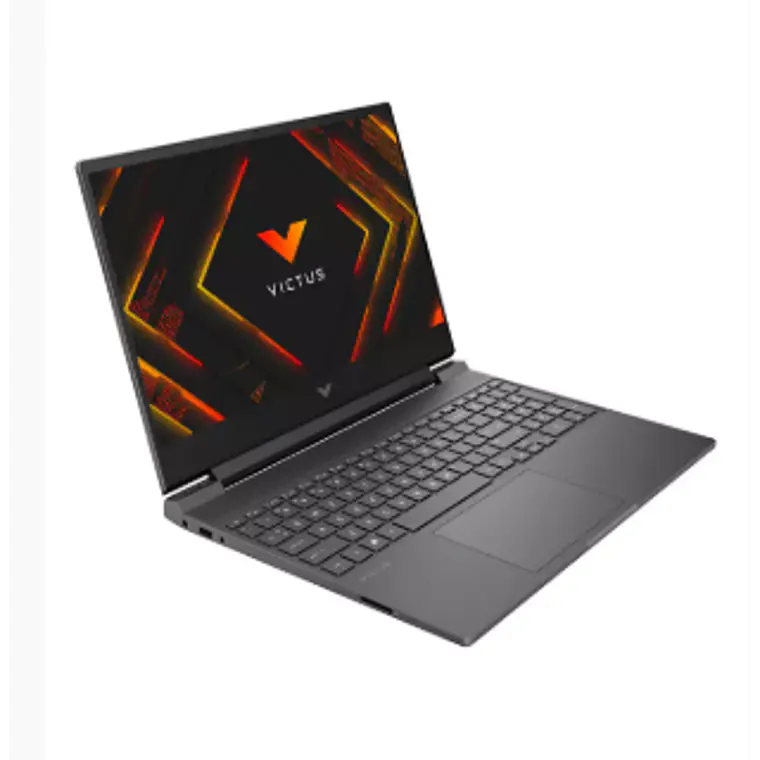 Notebook Gamer HP Victus 15 de 15.6” (AMD Ryzen 7 7445HS, 16GB Ram, 512GB SSD, Win11 Home) 2