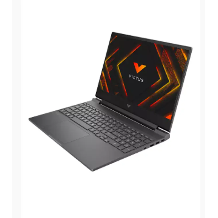 Notebook Gamer HP Victus 15 de 15.6” (AMD Ryzen 7 7445HS, 16GB Ram, 512GB SSD, Win11 Home) 3