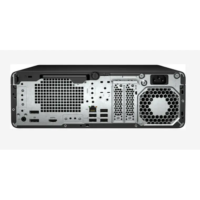 Computador HP ProDesk 4 SFF G1i (Intel Core Ultra 5 225, 16GB Ram, 512GB SSD, Win11 Pro) 2