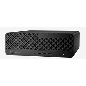 Computador HP ProDesk 4 SFF G1i (Intel Core Ultra 5 225, 16GB Ram, 512GB SSD, Win11 Pro)