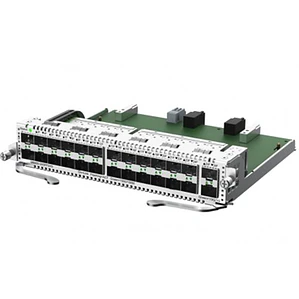 Slot Modular para NBS6002 con 24 puertos SFP 1Gbps + 2 Puertos SFP+ 10Gbps