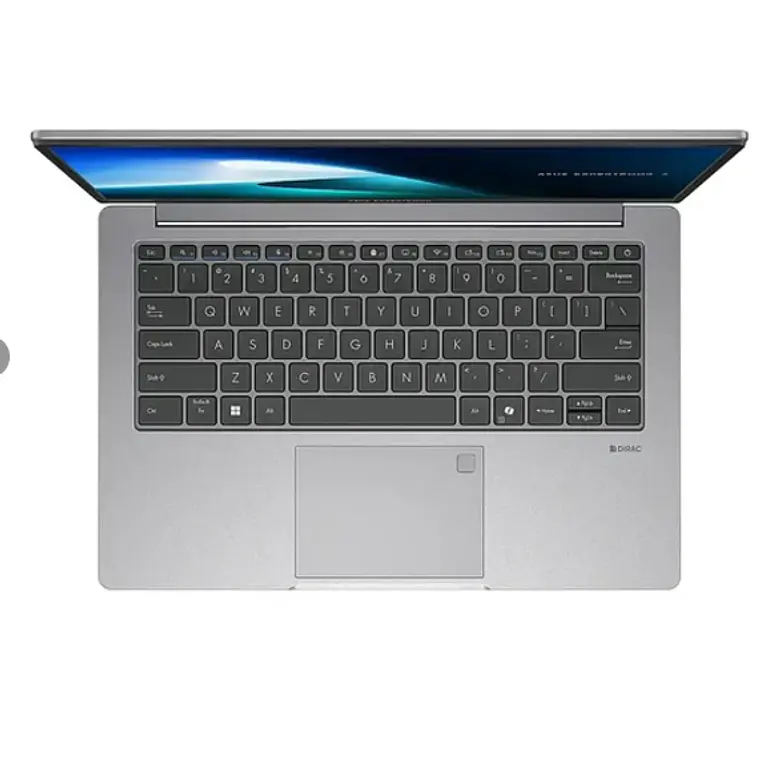 Notebook Asus Expert Book P1 PM 1403CDA - S60109W de 14” (AMD Ryzen 7 7735HS, 8GB Ram, 512GB SSD, Win11 Home) 4