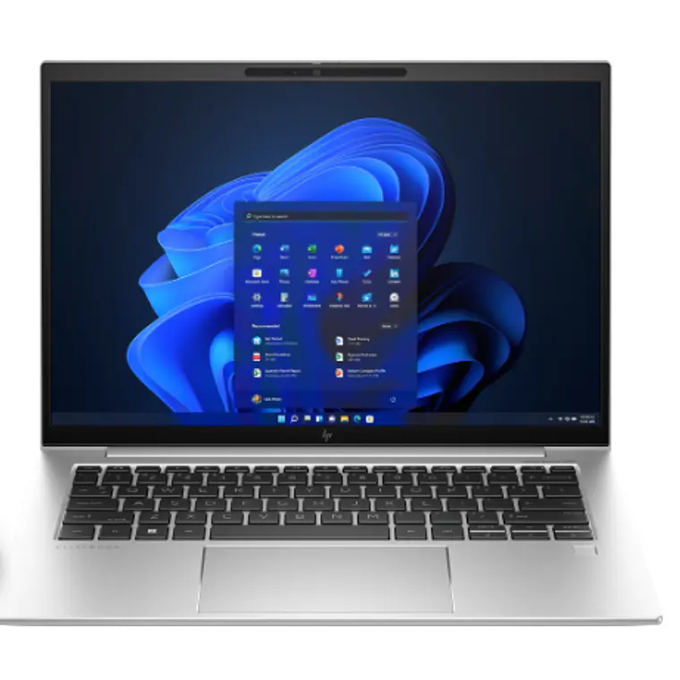 Computador HP Elite Book de 14” (Intel Ultra 7 268v, 32GB Ram, 512GB SSD, Win11 Pro) 1