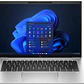 Computador HP Elite Book de 14” (Intel Ultra 7 268v, 32GB Ram, 512GB SSD, Win11 Pro) - Miniatura 1