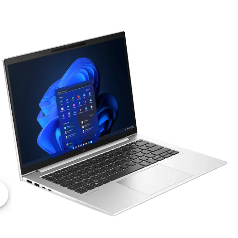 Computador HP Elite Book de 14” (Intel Ultra 7 268v, 32GB Ram, 512GB SSD, Win11 Pro) 2