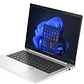 Computador HP Elite Book de 14” (Intel Ultra 7 268v, 32GB Ram, 512GB SSD, Win11 Pro) - Miniatura 3