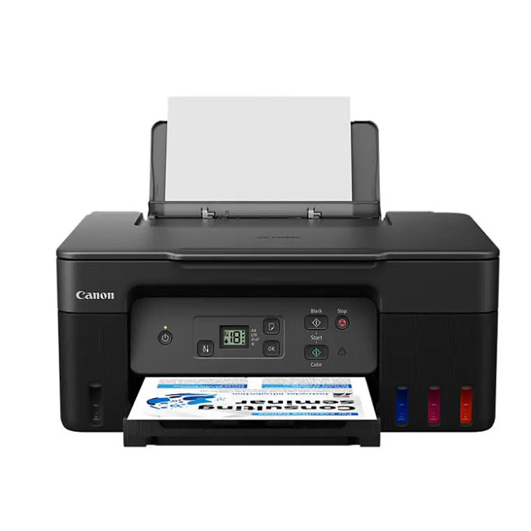 Impresora Multifuncional Pixma G2170 1