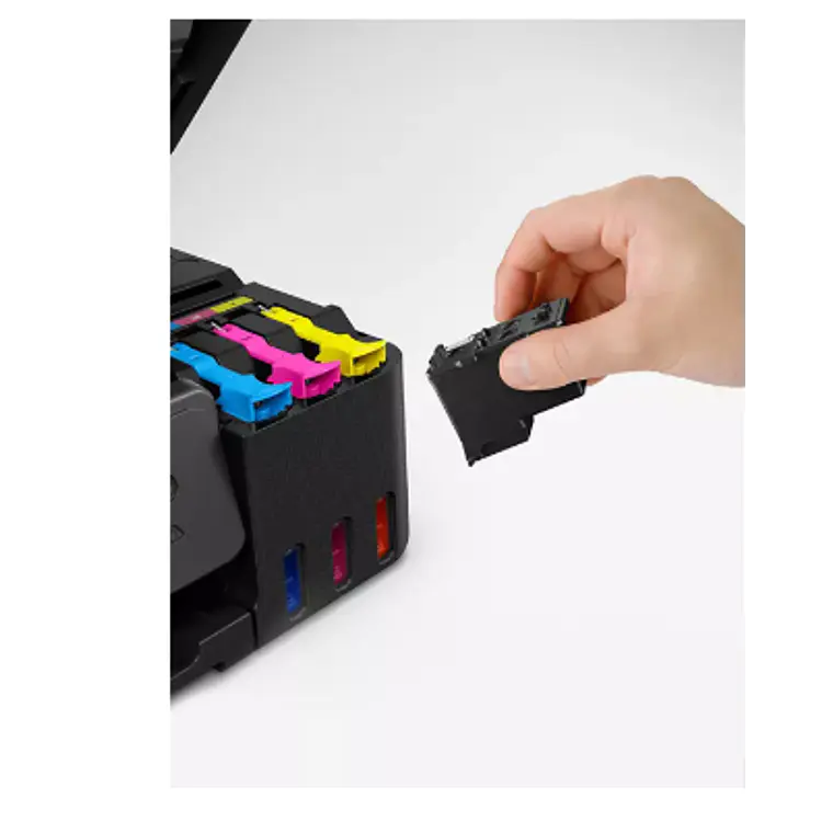 Impresora Multifuncional Pixma G2170 3