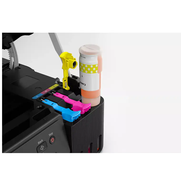 Impresora Multifuncional Pixma G2170 5