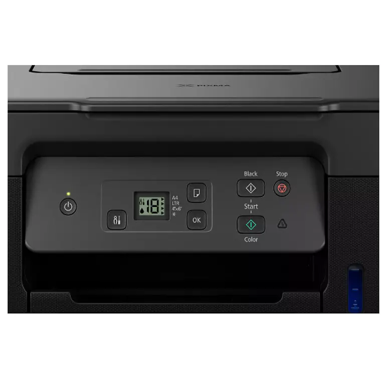 Impresora Multifuncional Pixma G2170 2