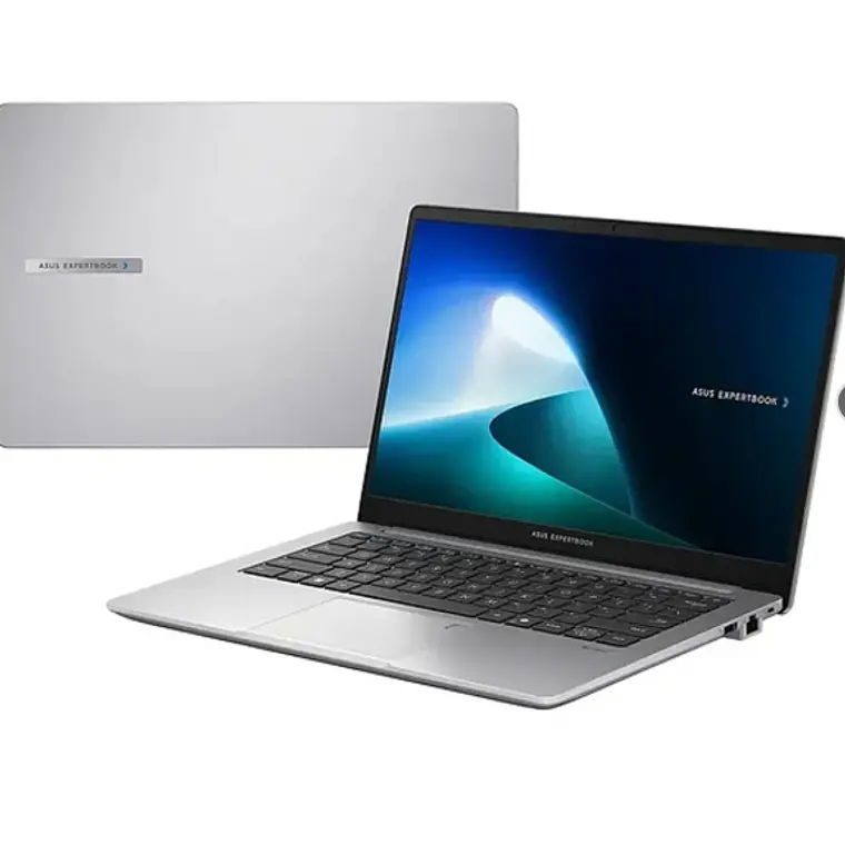 Notebook ASUS ExpertBook P1 de 14” (Ryzen 5 7535HS, 8GB Ram, 512GB SSD, Win11 Home) 4