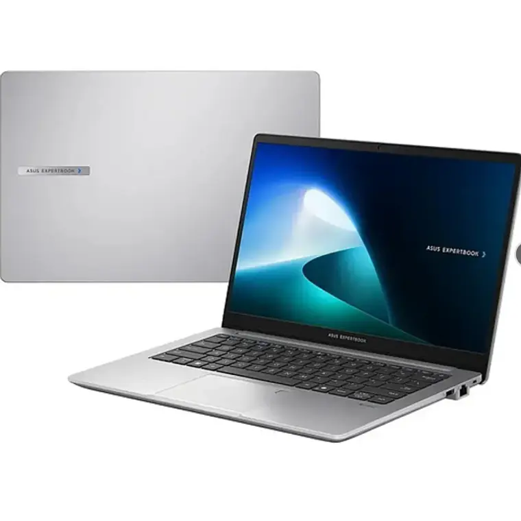 Notebook ASUS ExpertBook P1 de 14” (Ryzen 7 7735HS, 8GB Ram, 512GB SSD, FreeDOS) 3