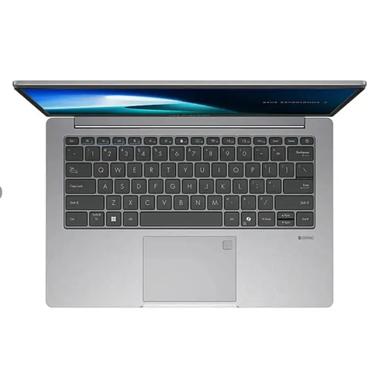 Notebook ASUS ExpertBook P1 de 14” (Ryzen 7 7735HS, 8GB Ram, 512GB SSD, FreeDOS) 4