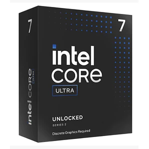 Procesador Intel - Core Ultra 7 270K Plus 