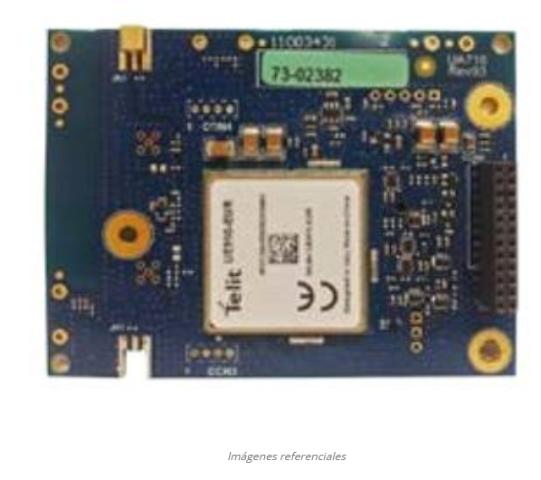 Modulo Celular DSC 3G980 -LAT para Paneles PowerSeries PRO