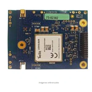 Modulo Celular DSC 3G980 -LAT para Paneles PowerSeries PRO