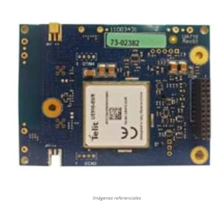 Modulo Celular DSC 3G980 -LAT para Paneles PowerSeries PRO 1