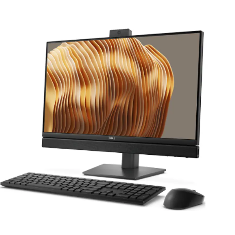  All-in-one Dell Pro 24 QC24251 de 23.8“ ( Intel Core Ultra 5 235T, 16GB Ram, 512GB SSD, Win11 Pro) 2