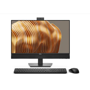  All-in-one Dell Pro 24 QC24251 de 23.8“ ( Intel Core Ultra 5 235T, 16GB Ram, 512GB SSD, Win11 Pro)
