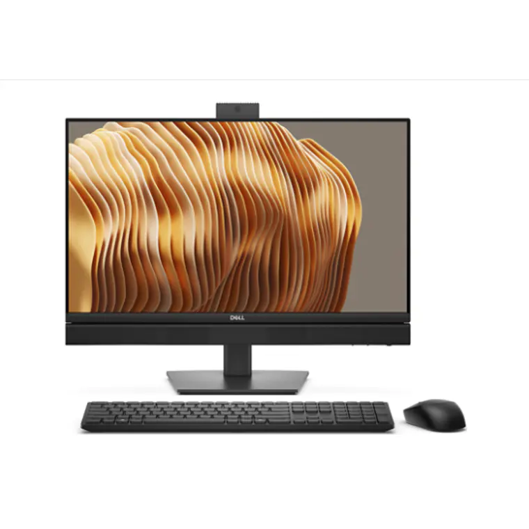  All-in-one Dell Pro 24 QC24251 de 23.8“ ( Intel Core Ultra 5 235T, 16GB Ram, 512GB SSD, Win11 Pro) 1