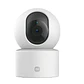 Smart Camera C201, Xiaomi, Blanca - Miniatura 2