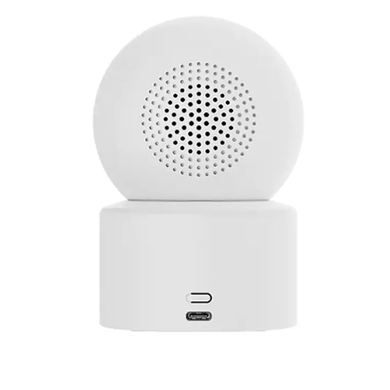 Smart Camera C201, Xiaomi, Blanca 7