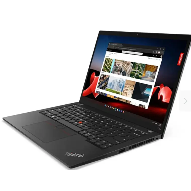 Notebook Lenovo ThinkPad T14 Gen 4 de 14” (Ryzen 5 PRO 7540U, 32GB Ram, 512GB SSD, Win11 Pro) 3