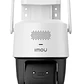 Cámara wifi y PoE Imou Titan Pro 6MP con lente de 3.6mm alcance IR de 30m soporta tarjetas microSD - Miniatura 3