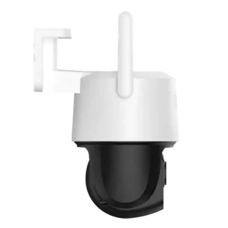 Cámara wifi y PoE Imou Titan Pro 6MP con lente de 3.6mm alcance IR de 30m soporta tarjetas microSD 4