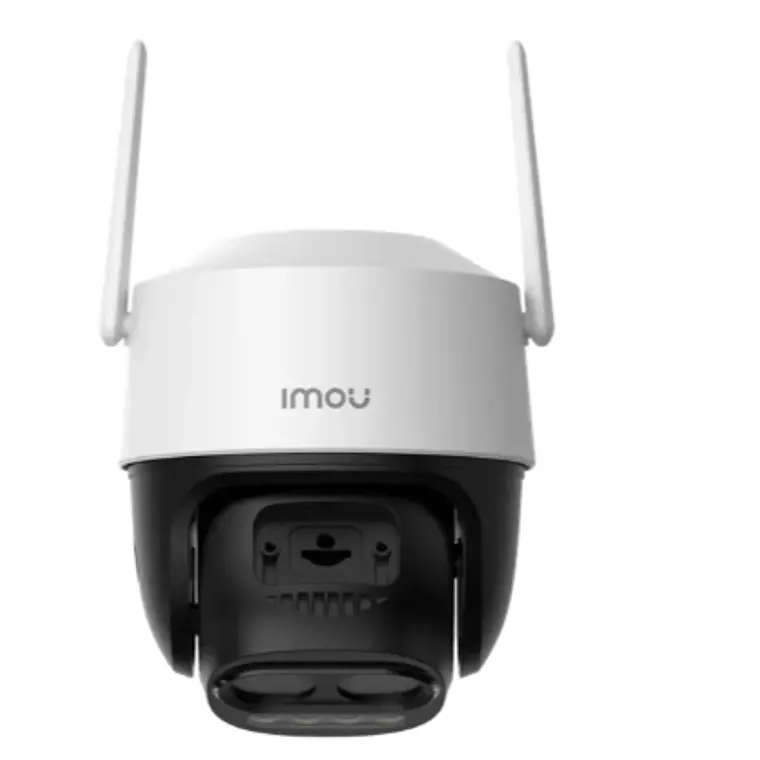 Cámara wifi Imou Cruiser Z de 5MP con resolución de 3K zoom hibrido 2
