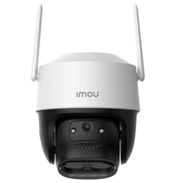 Cámara wifi Imou Cruiser Z de 5MP con resolución de 3K zoom hibrido 3