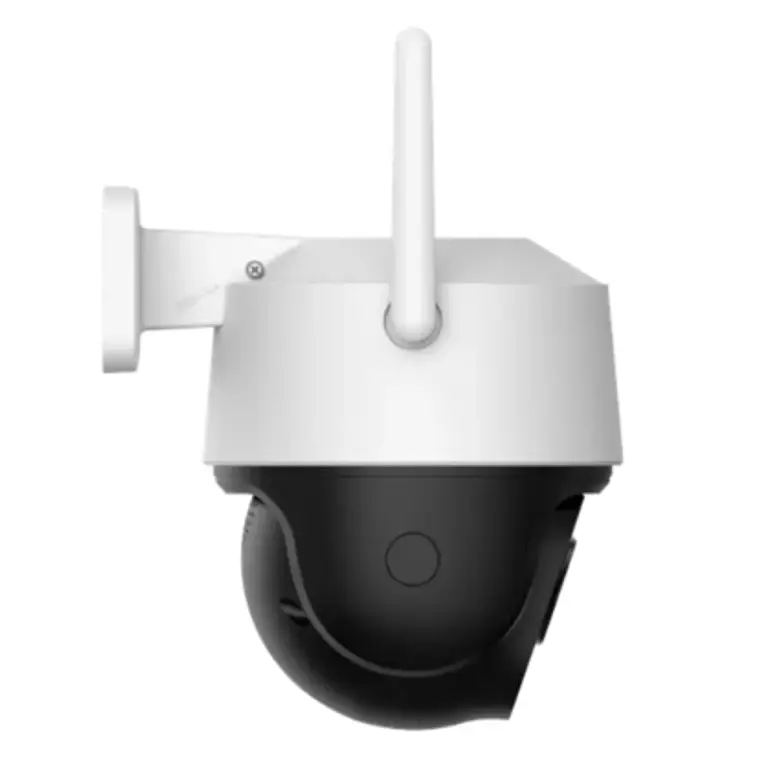 Cámara wifi Imou Cruiser Z de 5MP con resolución de 3K zoom hibrido 4