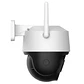 Cámara wifi Imou Cruiser Z de 5MP con resolución de 3K zoom hibrido - Miniatura 4