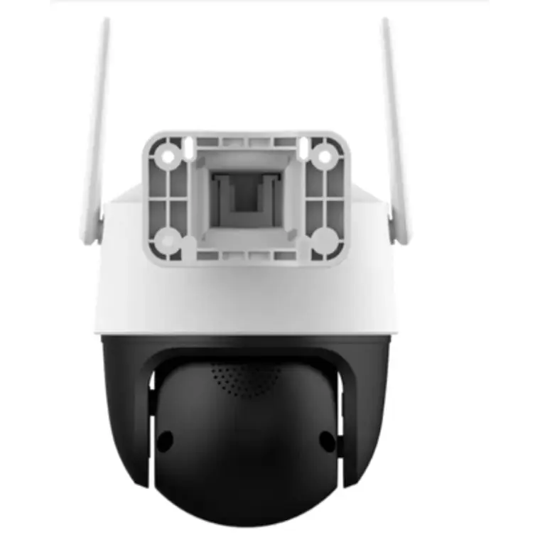 Cámara wifi Imou Cruiser Z de 5MP con resolución de 3K zoom hibrido 5