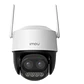 Cámara wifi Imou Cruiser Z de 5MP con resolución de 3K zoom hibrido - Miniatura 6