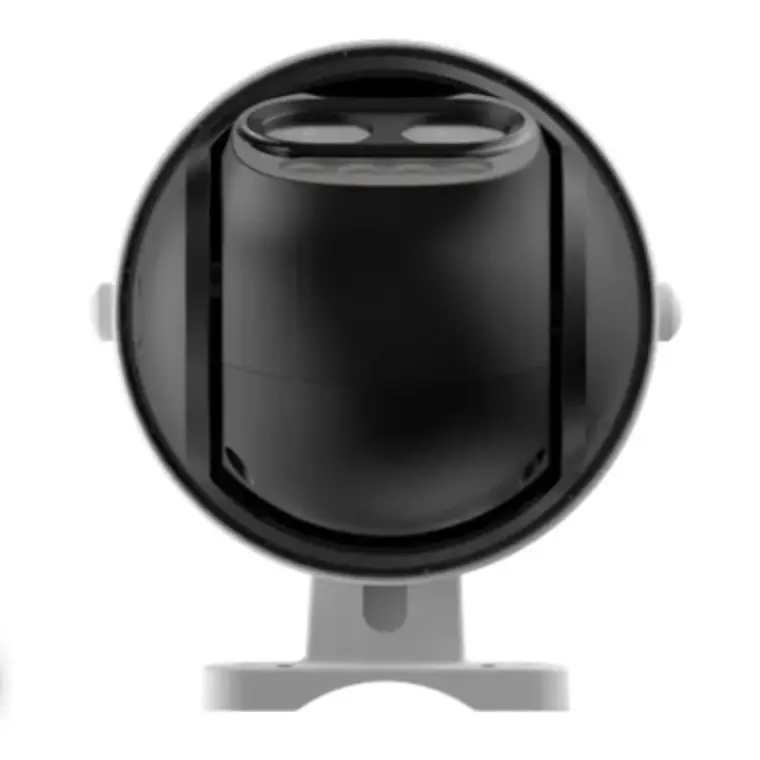Cámara wifi Imou Cruiser Z de 5MP con resolución de 3K zoom hibrido 7