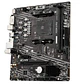 Placa Madre MSI A520M-A PRO Socket AMD AM4 DDR4 Micro-ATX para Ryzen 3000 y PCs Eficientes - Miniatura 3