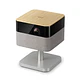 Proyector Smart Portátil Lifestudio Flex Plus EF-72 - Roble - 4K Pro UHD -Epson - Miniatura 2