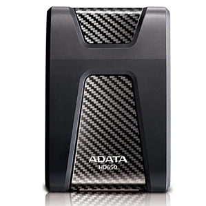 Disco Duro 2TB externo | Adata HD650