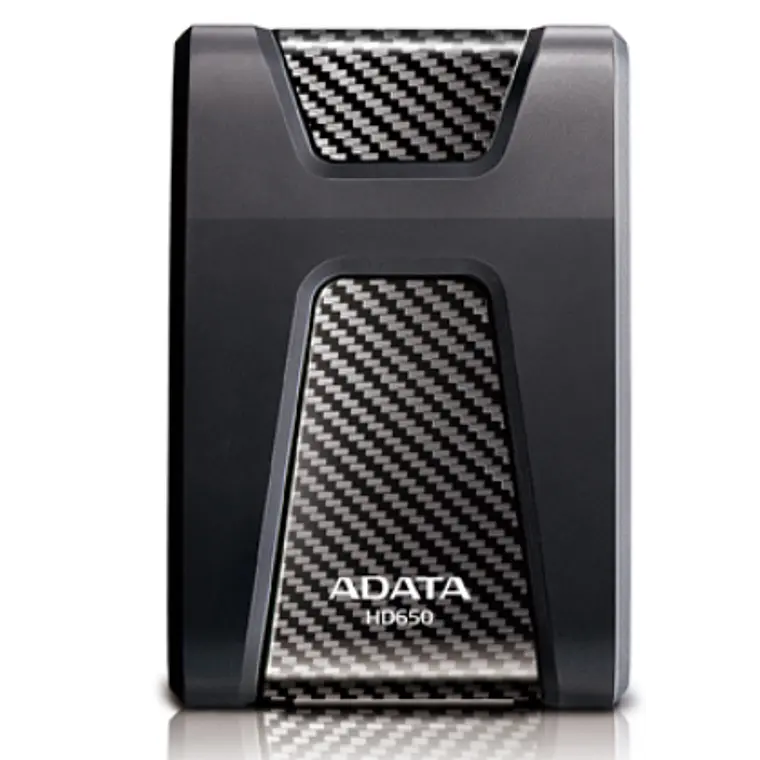 Disco Duro 2TB externo | Adata HD650 1