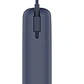 Cargador Xiaomi, Power bank, 33 Watt, Lithium, Para Universal, 20000mAh (Integrated Cable)  - Miniatura 3